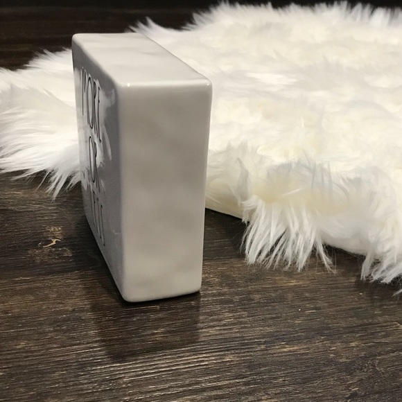 Rae Dunn Ceramic Home Decor - Picture 2 of 4